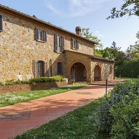Podere Fignano, Holiday Home - Apartments Fully Renovated 2024 Montaione Eksteriør billede