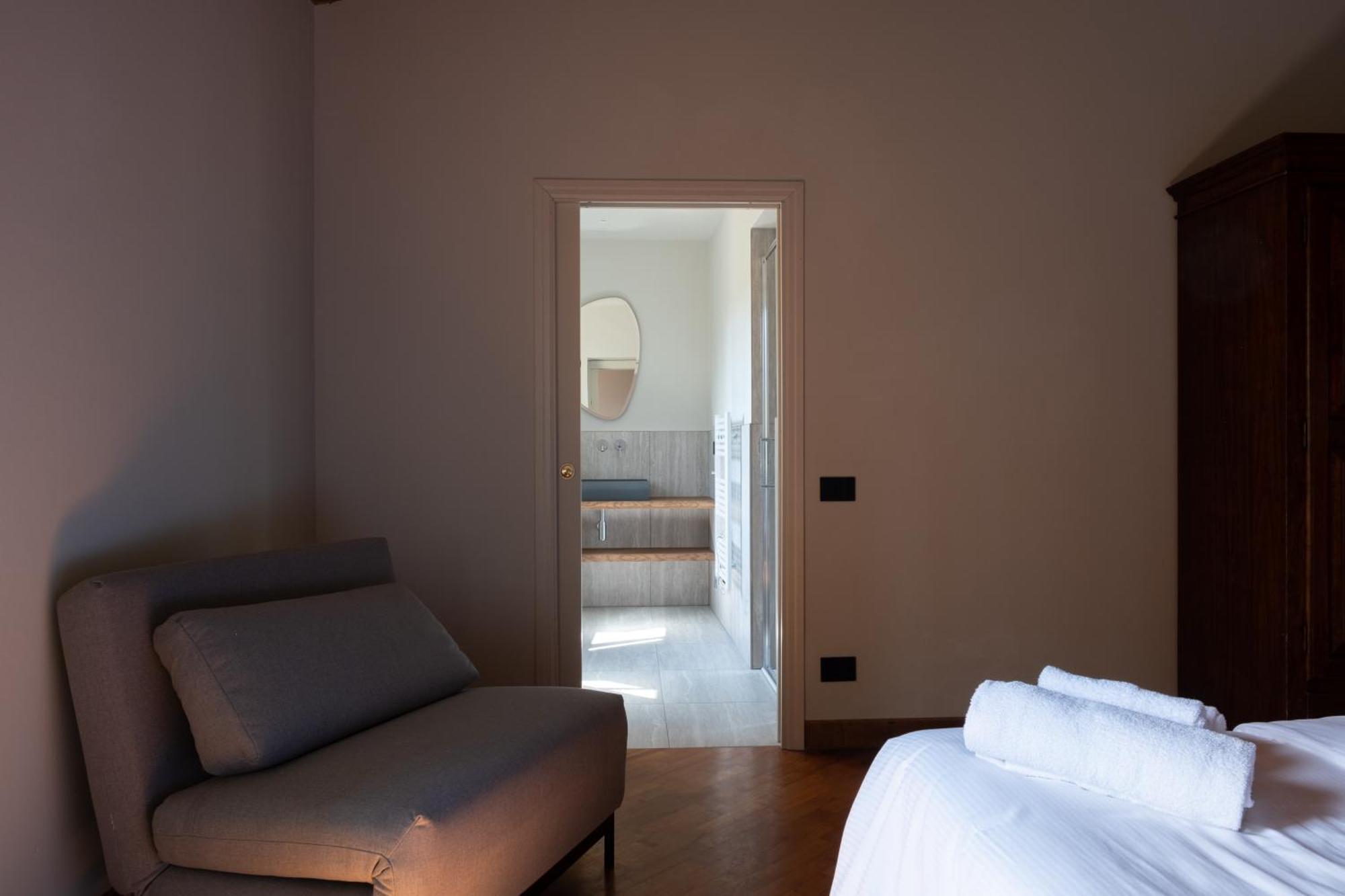 Podere Fignano, Holiday Home - Apartments Fully Renovated 2024 Montaione Eksteriør billede