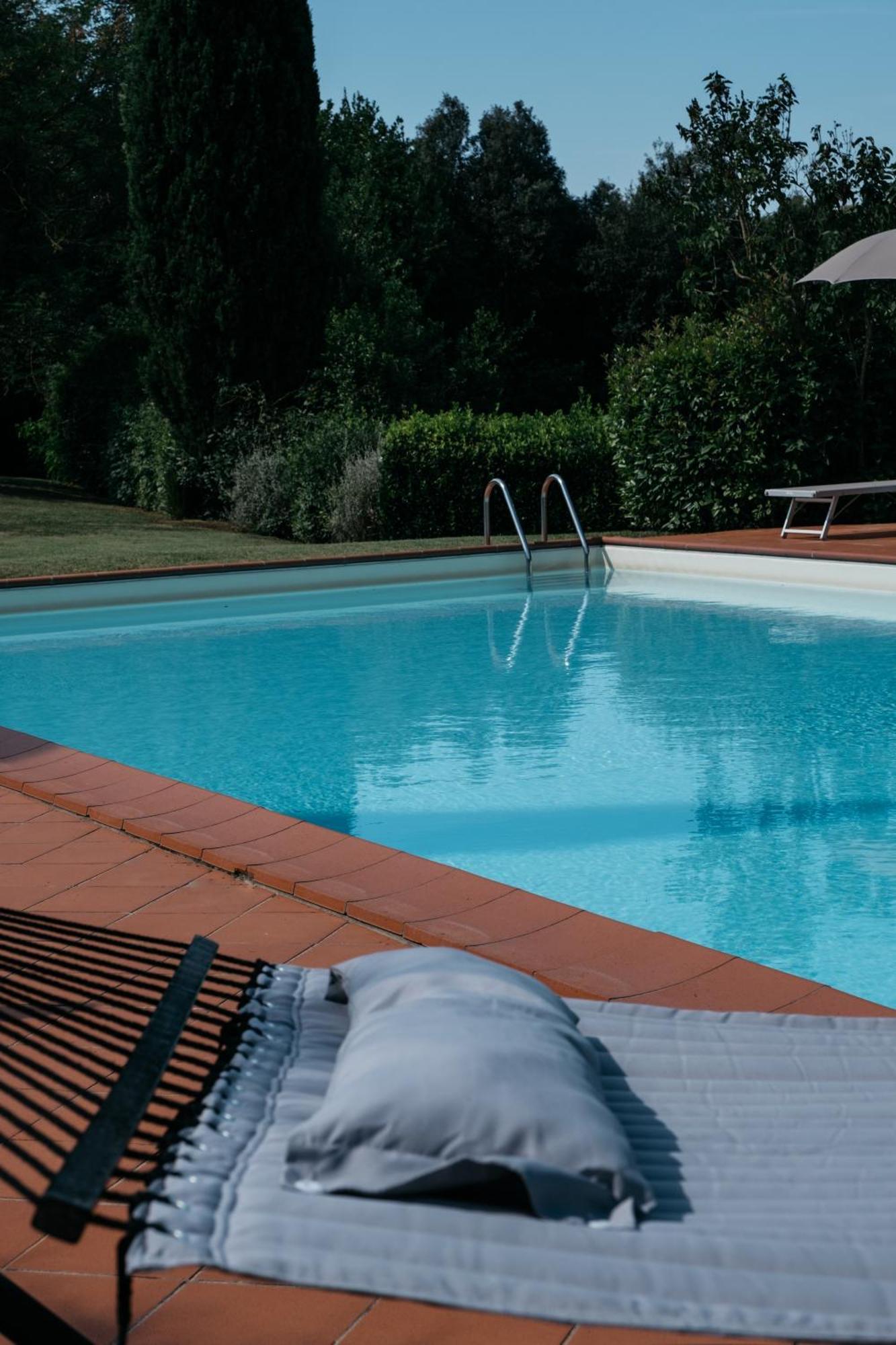 Podere Fignano, Holiday Home - Apartments Fully Renovated 2024 Montaione Eksteriør billede