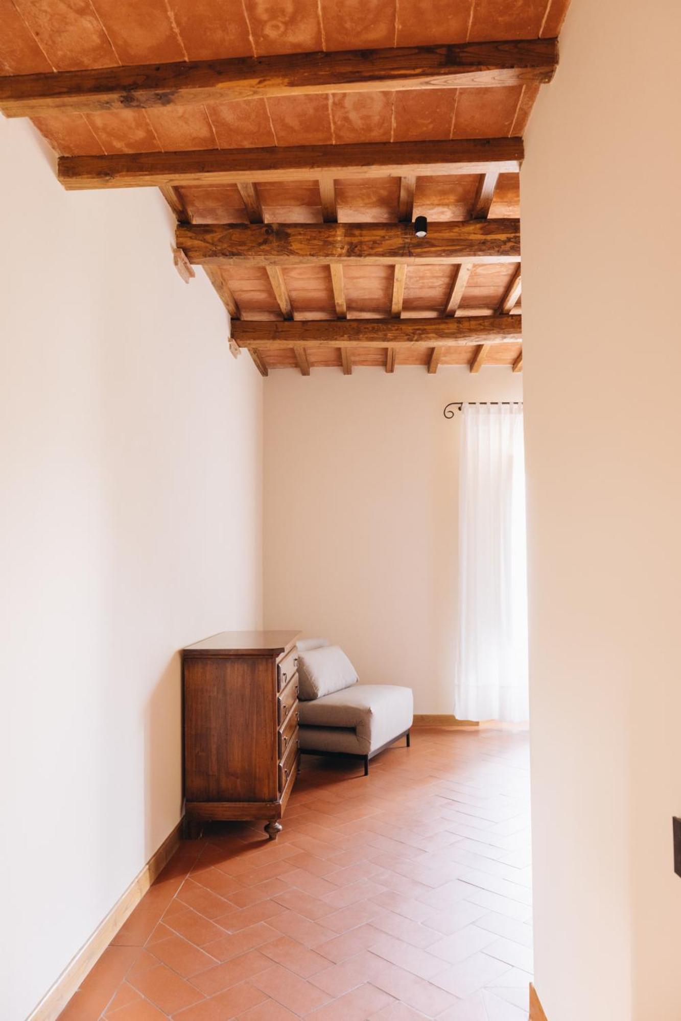 Podere Fignano, Holiday Home - Apartments Fully Renovated 2024 Montaione Eksteriør billede