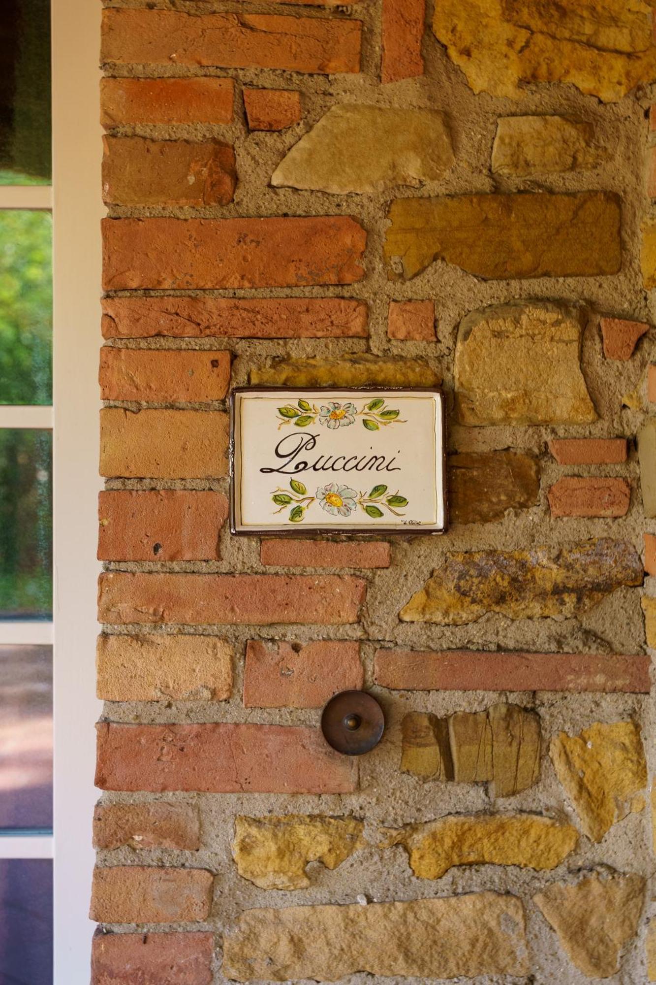 Podere Fignano, Holiday Home - Apartments Fully Renovated 2024 Montaione Eksteriør billede