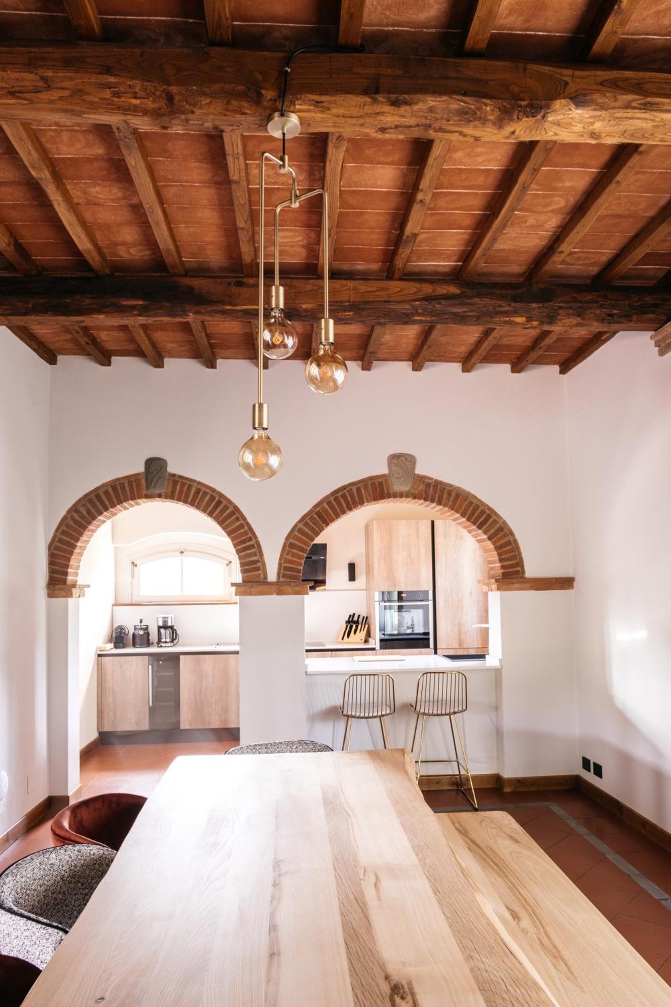 Podere Fignano, Holiday Home - Apartments Fully Renovated 2024 Montaione Eksteriør billede