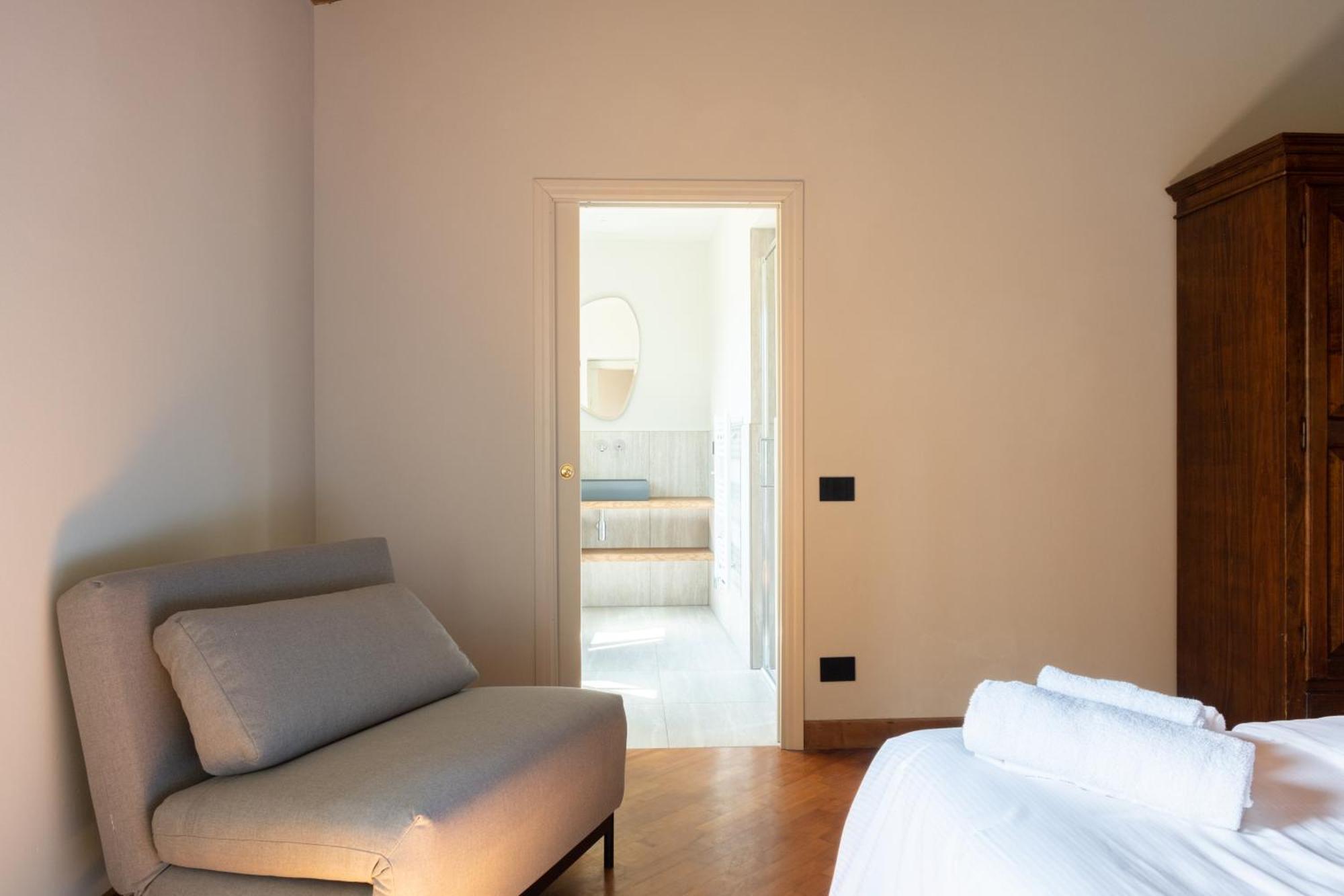 Podere Fignano, Holiday Home - Apartments Fully Renovated 2024 Montaione Eksteriør billede
