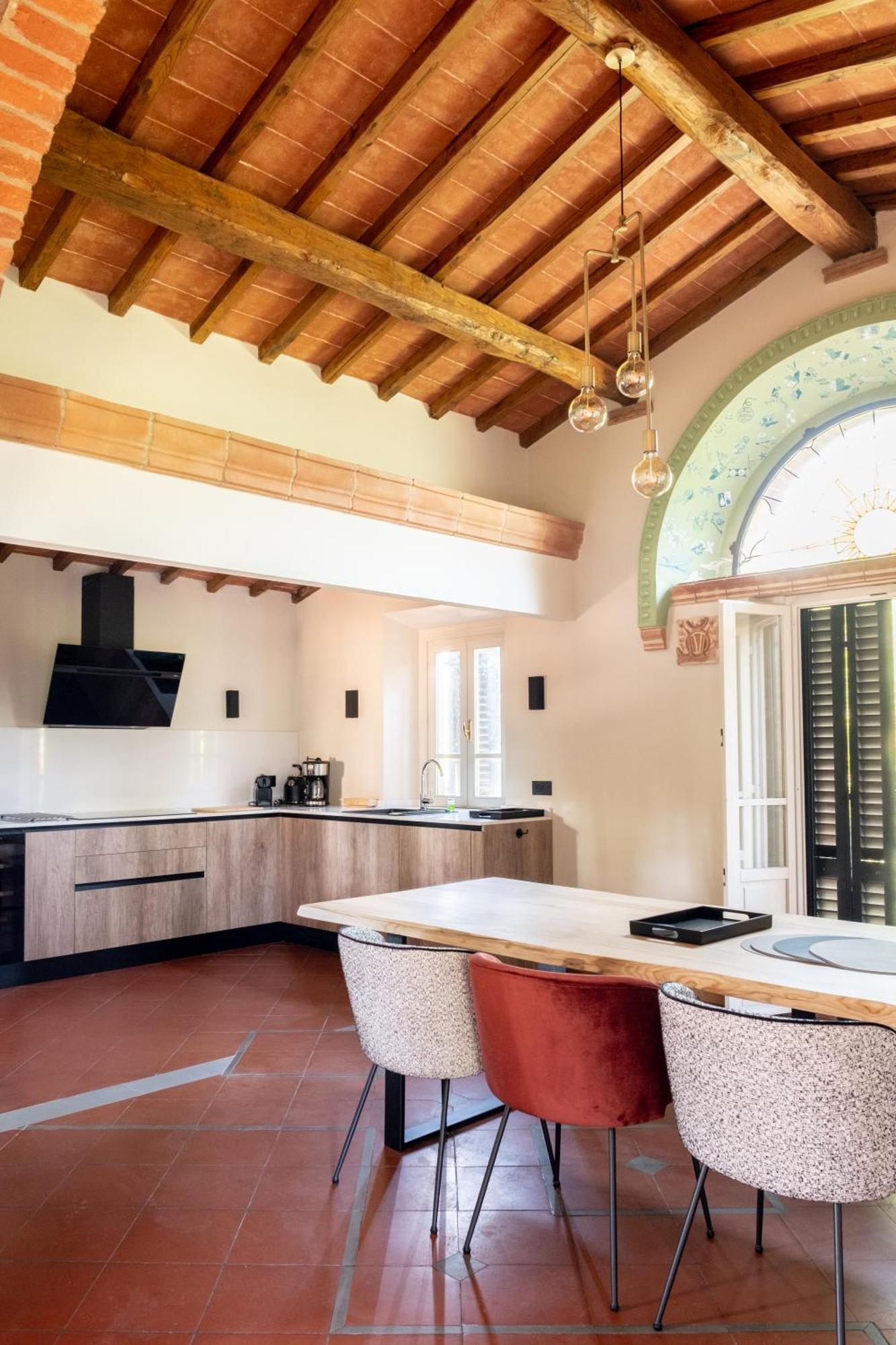 Podere Fignano, Holiday Home - Apartments Fully Renovated 2024 Montaione Eksteriør billede