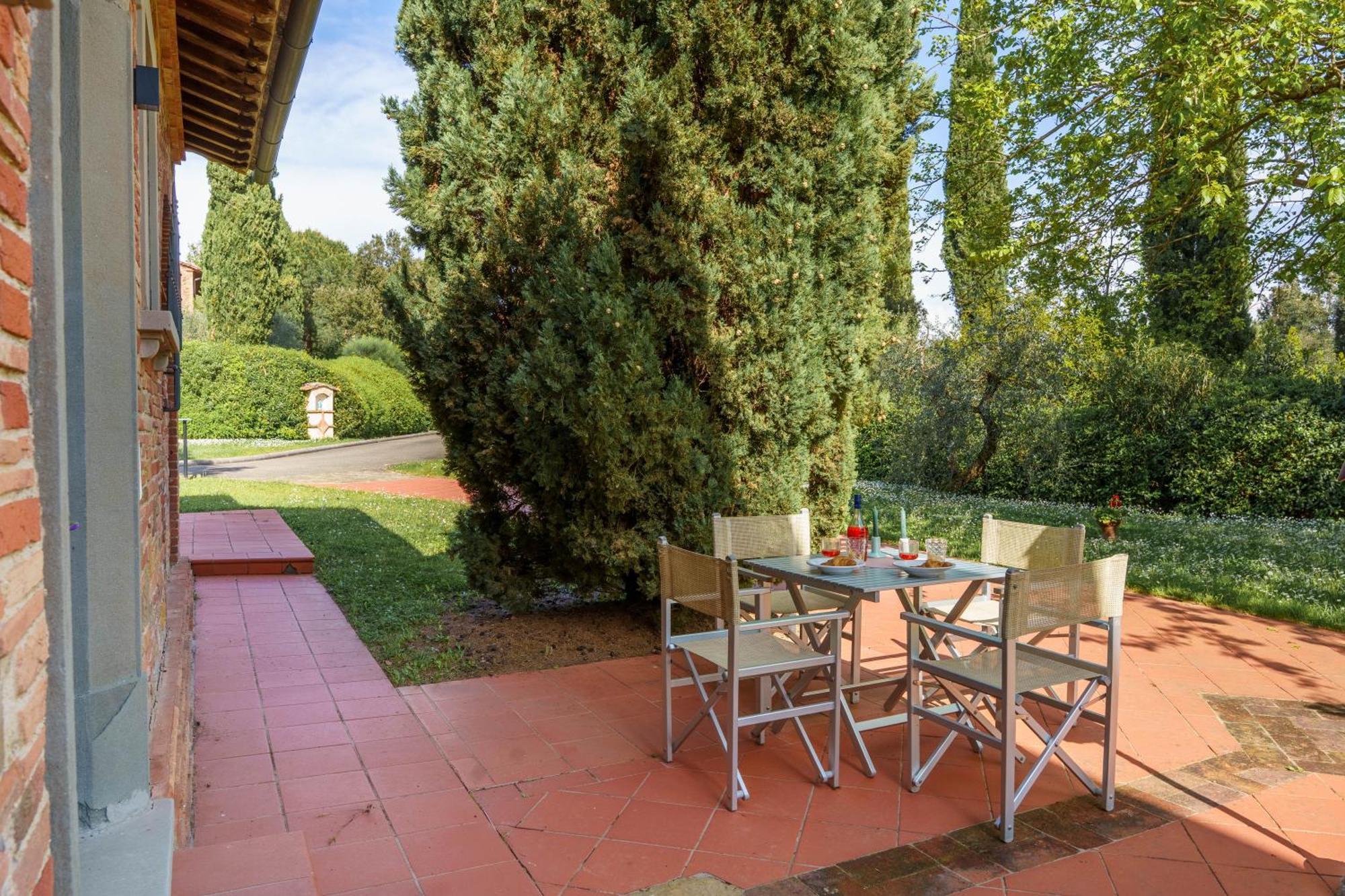 Podere Fignano, Holiday Home - Apartments Fully Renovated 2024 Montaione Værelse billede
