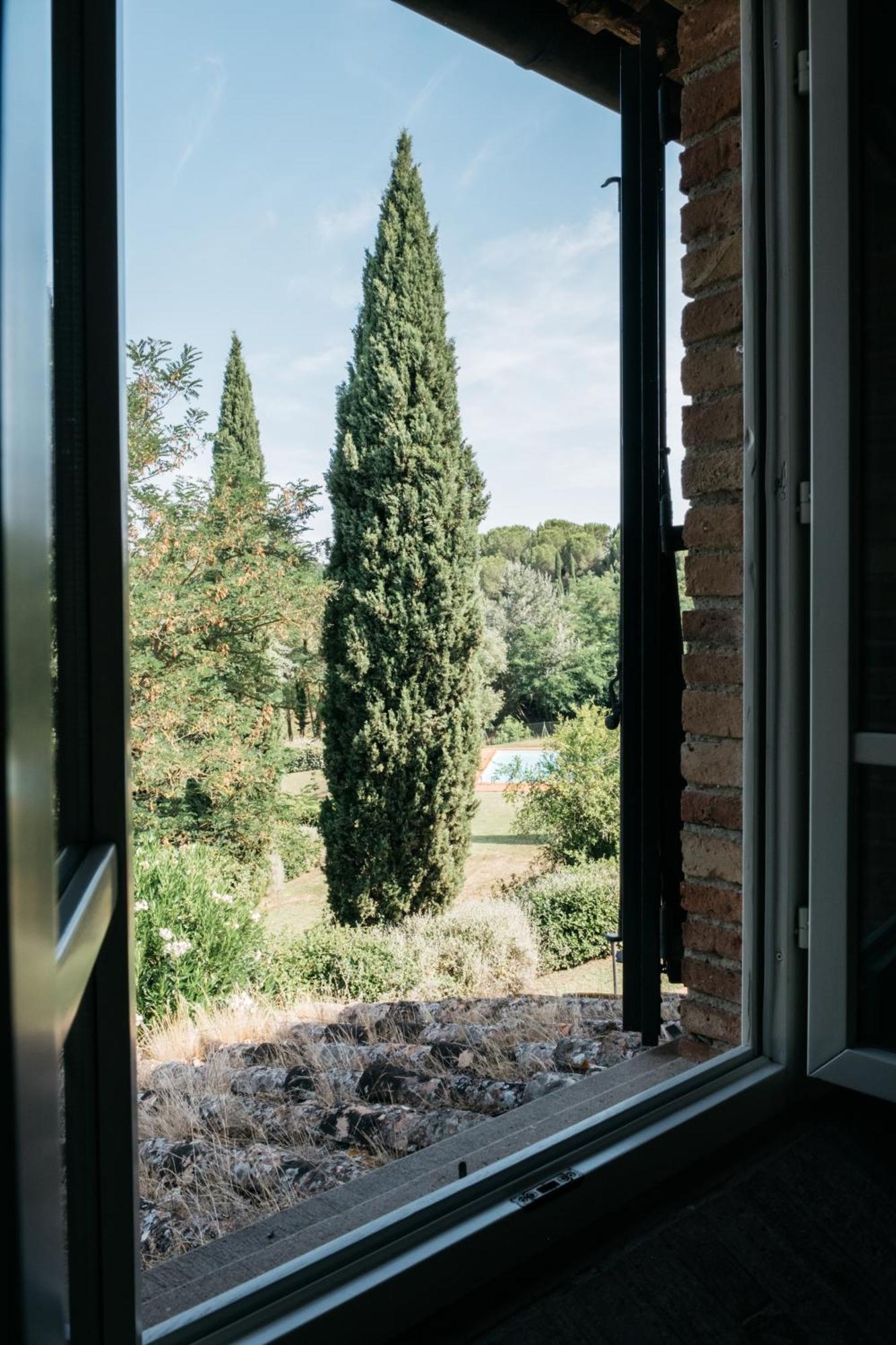 Podere Fignano, Holiday Home - Apartments Fully Renovated 2024 Montaione Eksteriør billede