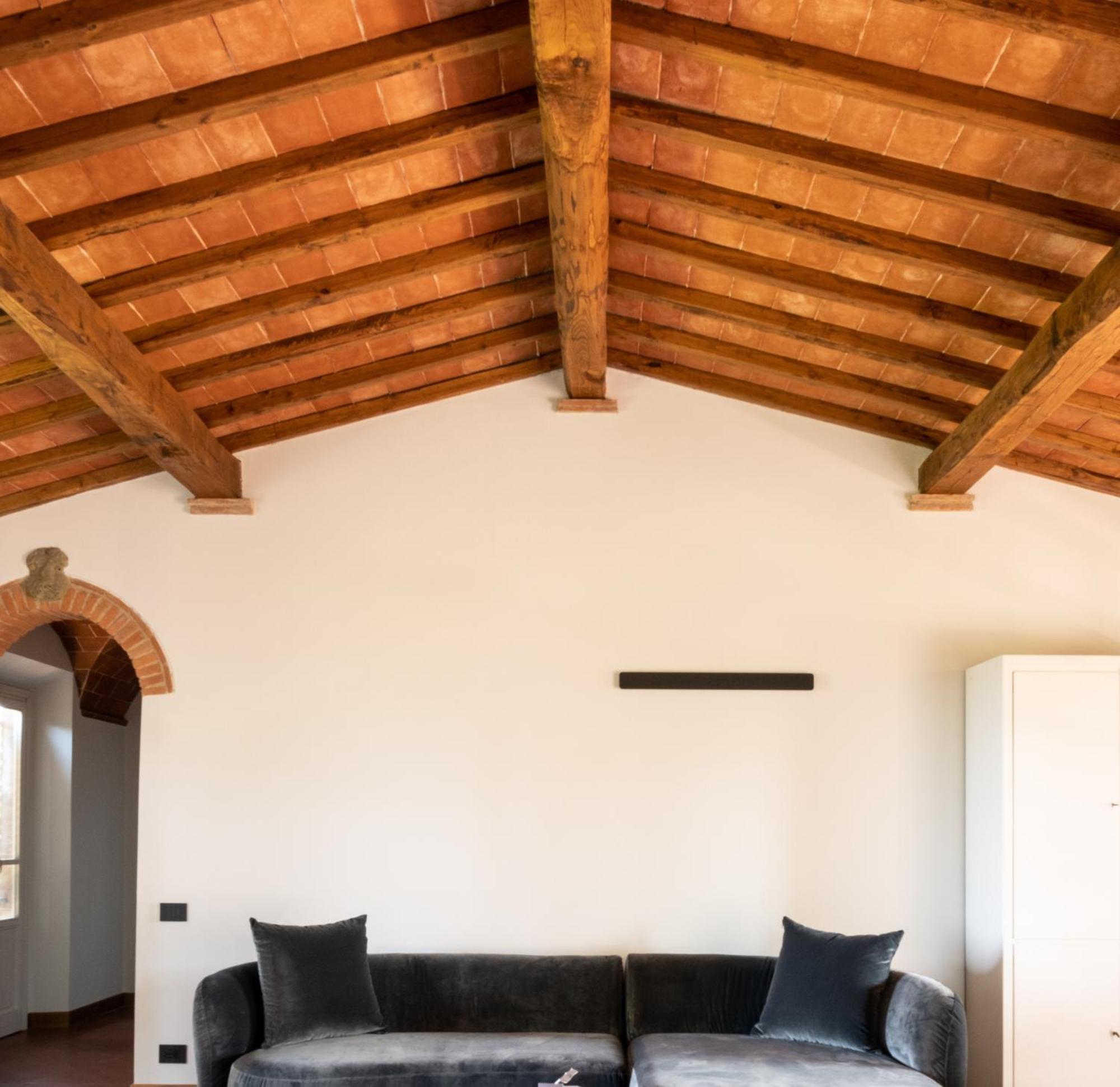 Podere Fignano, Holiday Home - Apartments Fully Renovated 2024 Montaione Eksteriør billede