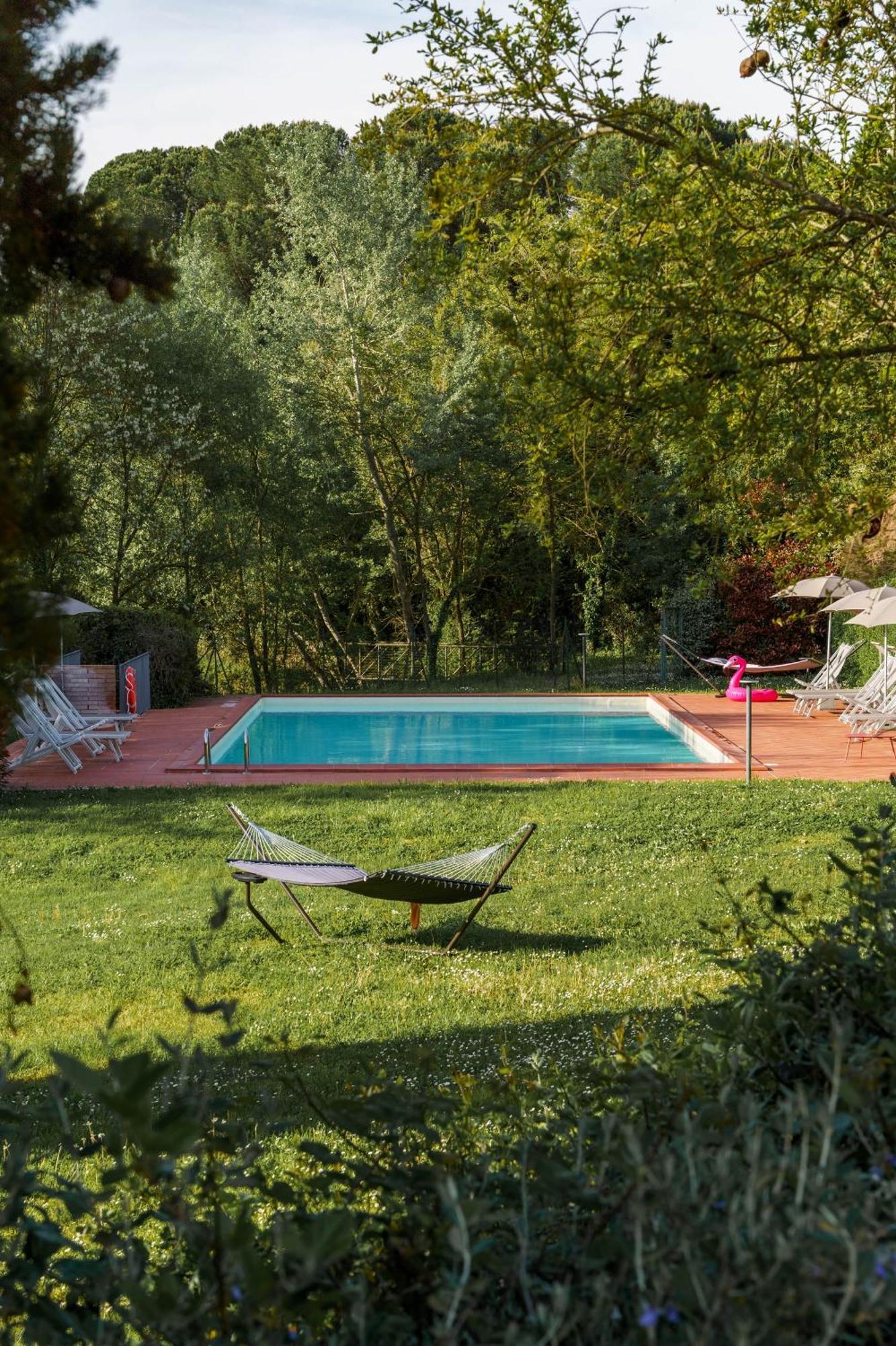 Podere Fignano, Holiday Home - Apartments Fully Renovated 2024 Montaione Eksteriør billede