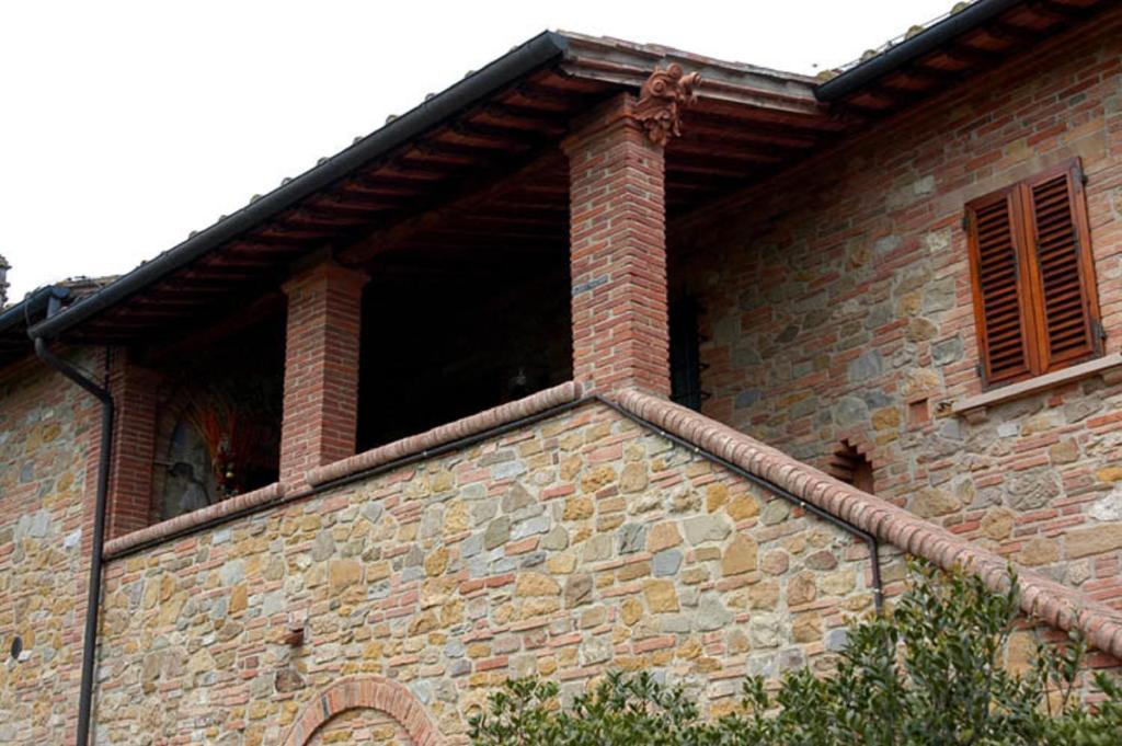 Podere Fignano, Holiday Home - Apartments Fully Renovated 2024 Montaione Eksteriør billede