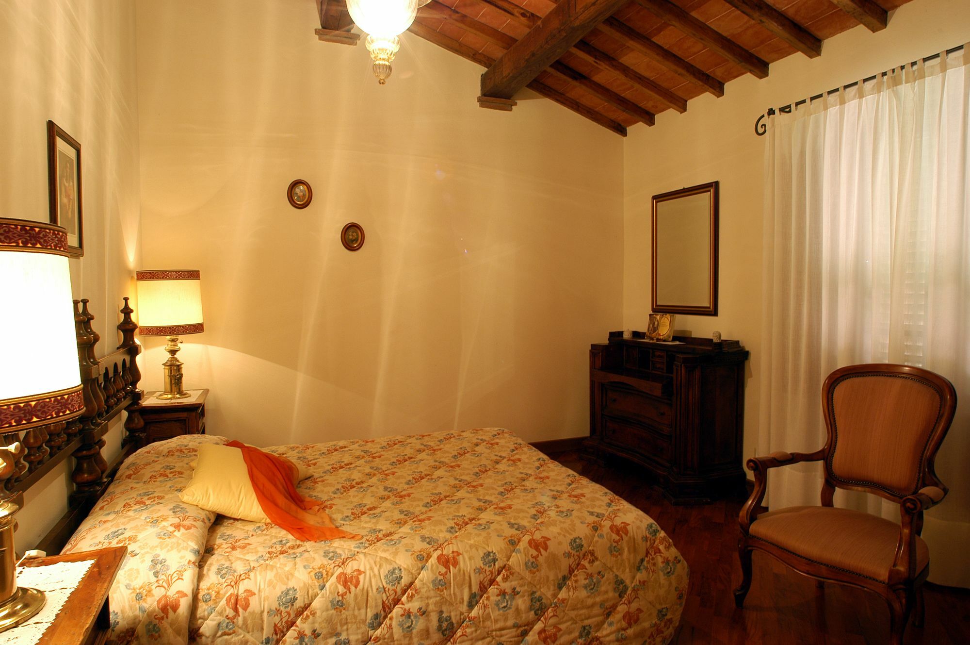 Podere Fignano, Holiday Home - Apartments Fully Renovated 2024 Montaione Eksteriør billede