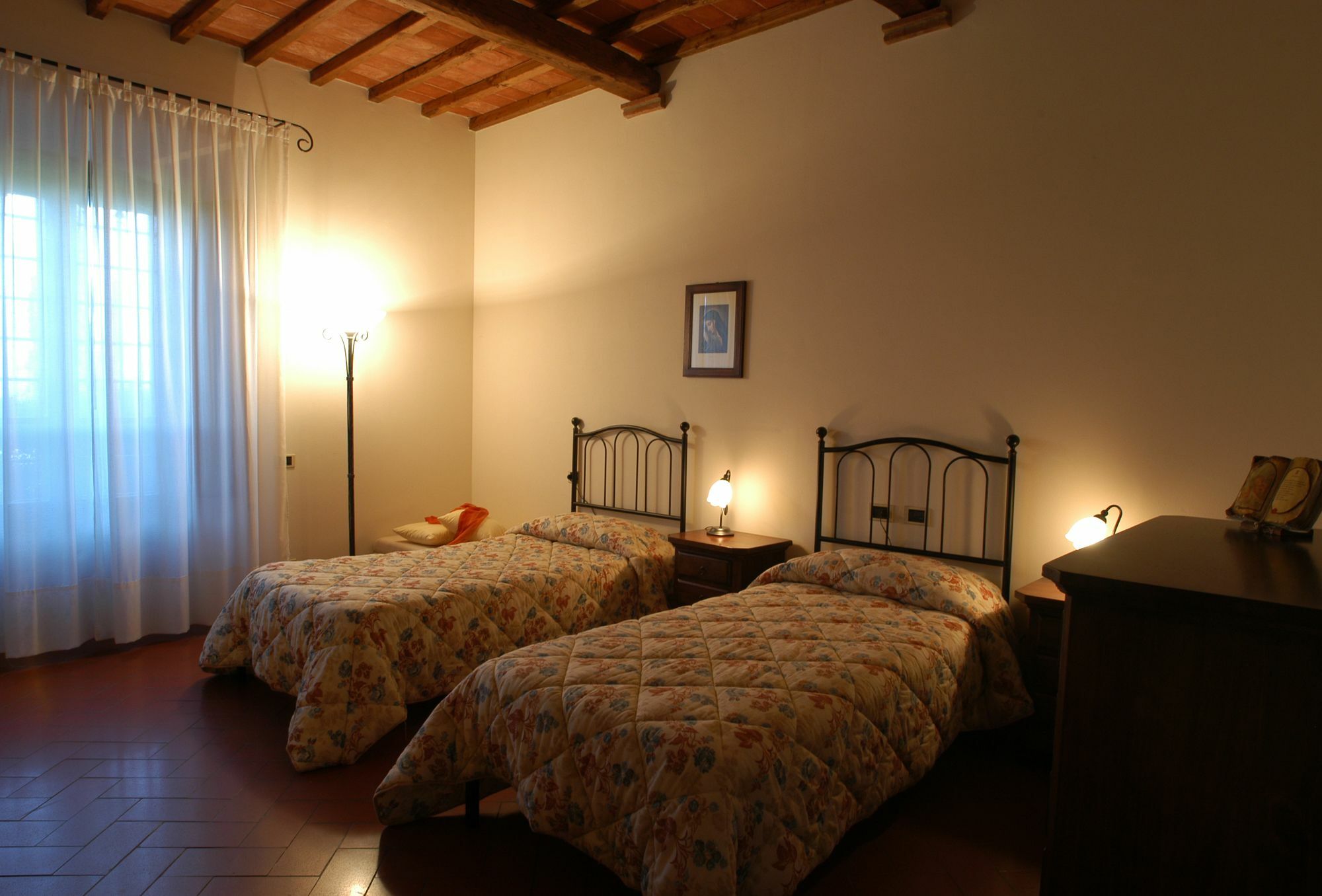 Podere Fignano, Holiday Home - Apartments Fully Renovated 2024 Montaione Eksteriør billede